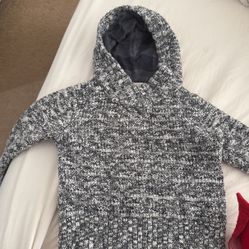 Hoodie For Toddlers 