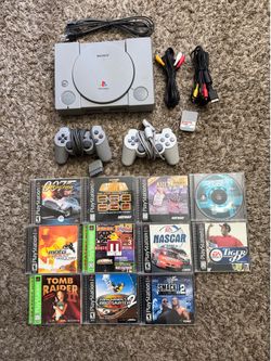 PlayStation