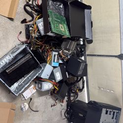FREE PC PARTS