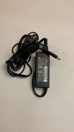 Hp  Laptop Charger 19 V 90 W