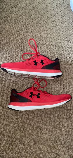 Under Armour Shoe  11.5