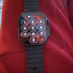Apple Watch Ultra 3 
