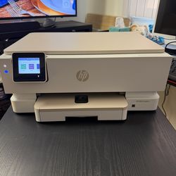 HP Envy Inspire 7275 all in one color printer - wireless with instant ink