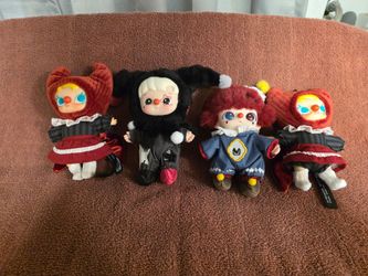 Pop Mart Why So Serious bundle lot