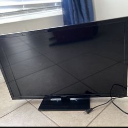 Samsun TV 32” Con Control