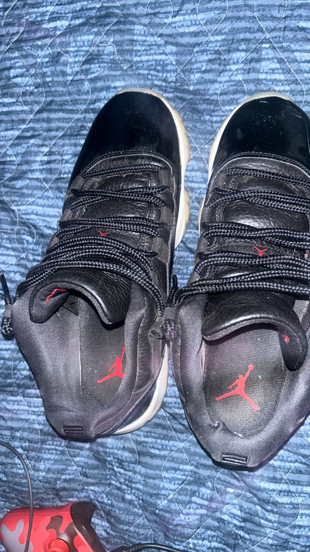 Jordan 11 Retro Low