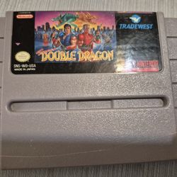 SNES games