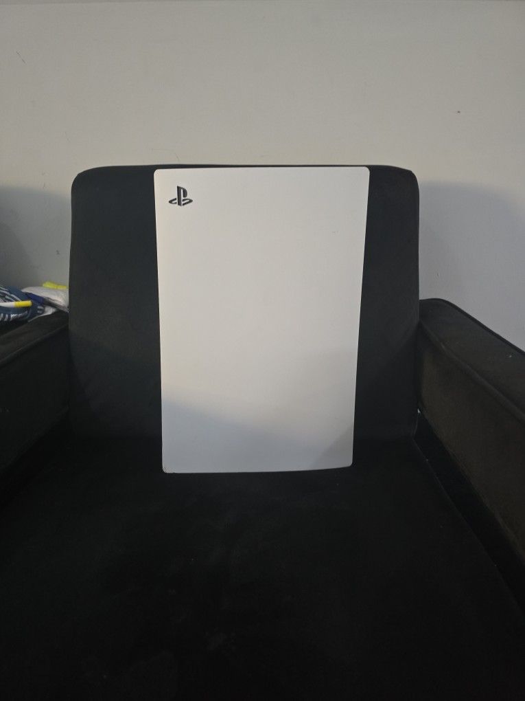 Used Ps5 Digital