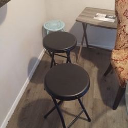 Bar Stools 