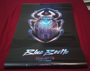 Movie Theater Posters