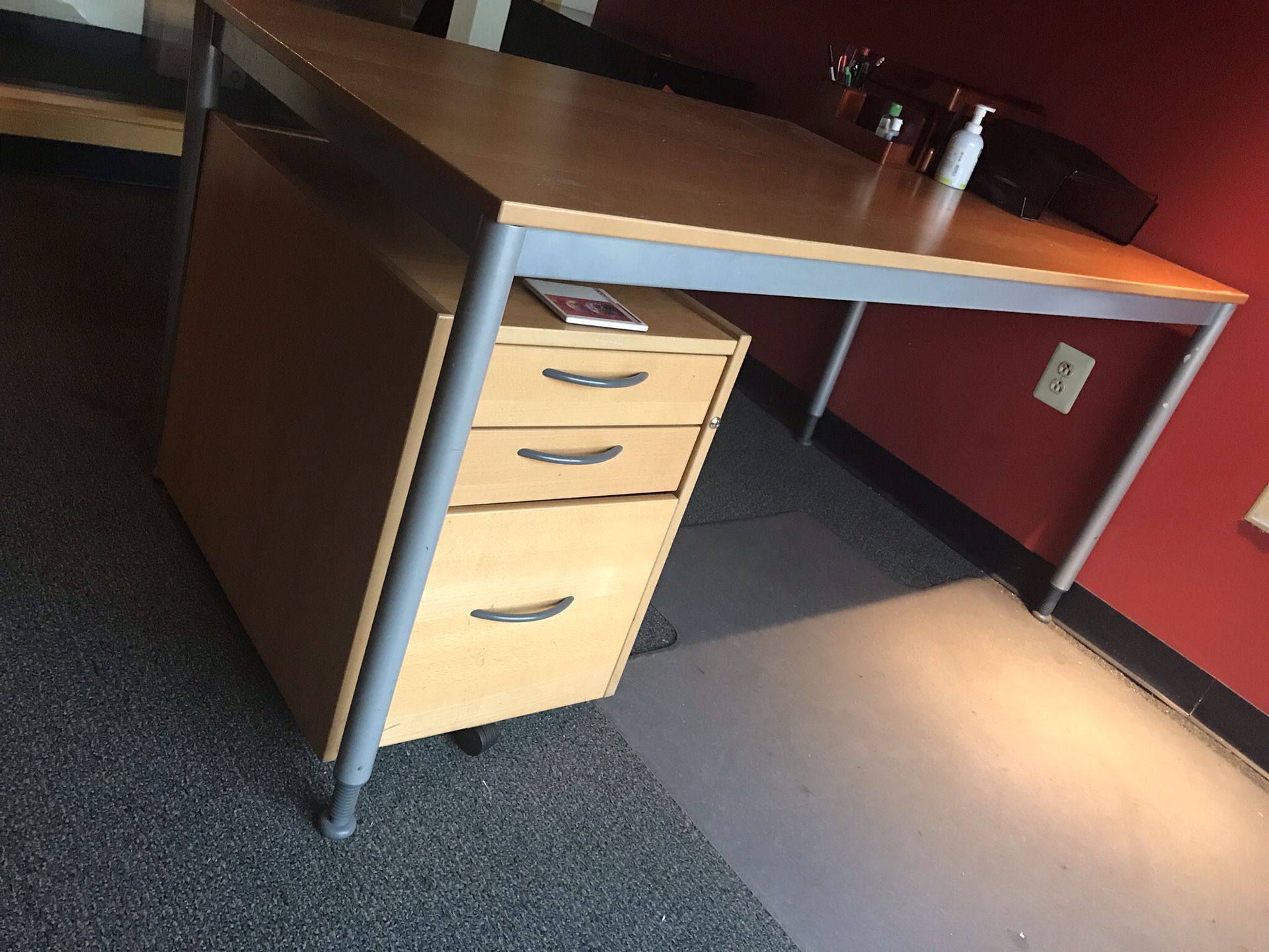 Desk