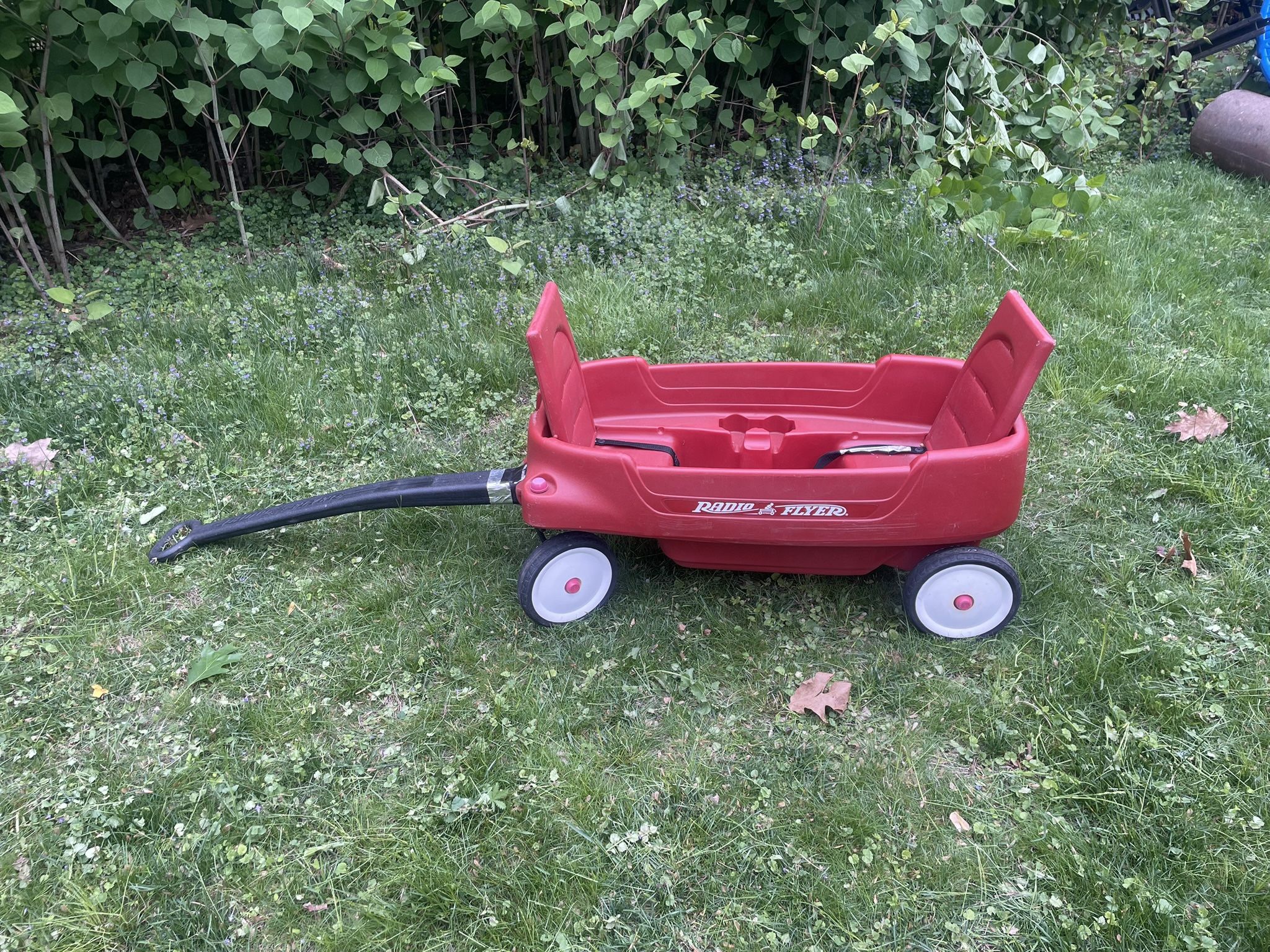 Radio flyer Wagon