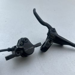 Tektro Hydraulic Breaks 
