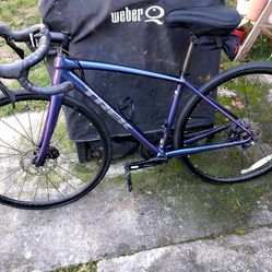 2017-2019 Trek Bike Bluetooth Compatible