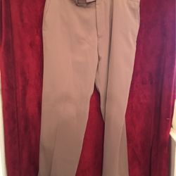 Men Haggar Trousers 38/30