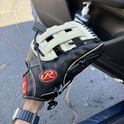 Rawlings Fernando Tatis jr