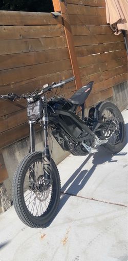 80v 50ah surron light bee