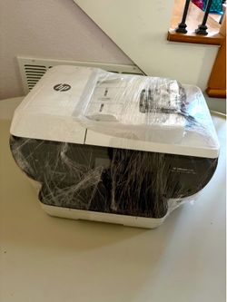 HP Officejet 5746 All In One Printer