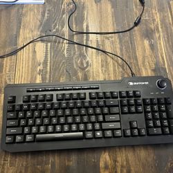 IBuyPower KeyBoard