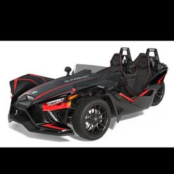 Slingshot, Can-Am, Ryker Audio Installation