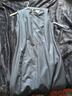Calvin Klein dress