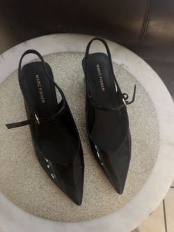 New Marc Fisher pumps, size 9