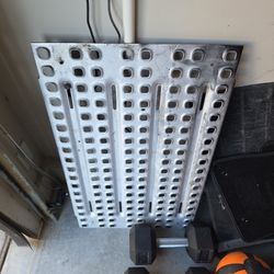 Deck Plate 