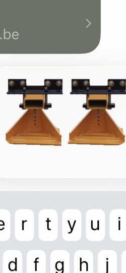 frame machine ancos stands