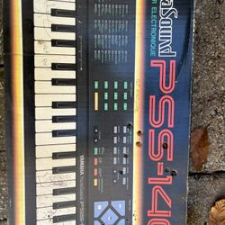 Yamaha PSS-140
