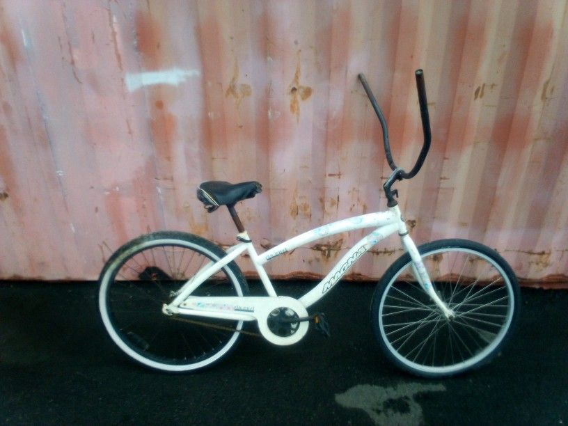 26inch Beach Cruiser Magna Rip Curl for Sale in Huntington Beach CA OfferUp