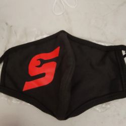 Snap On Mask