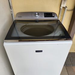 Washer
