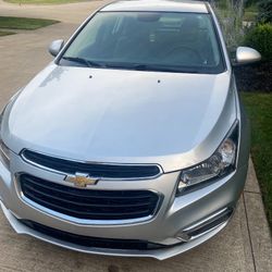 2015 Chevrolet Cruze