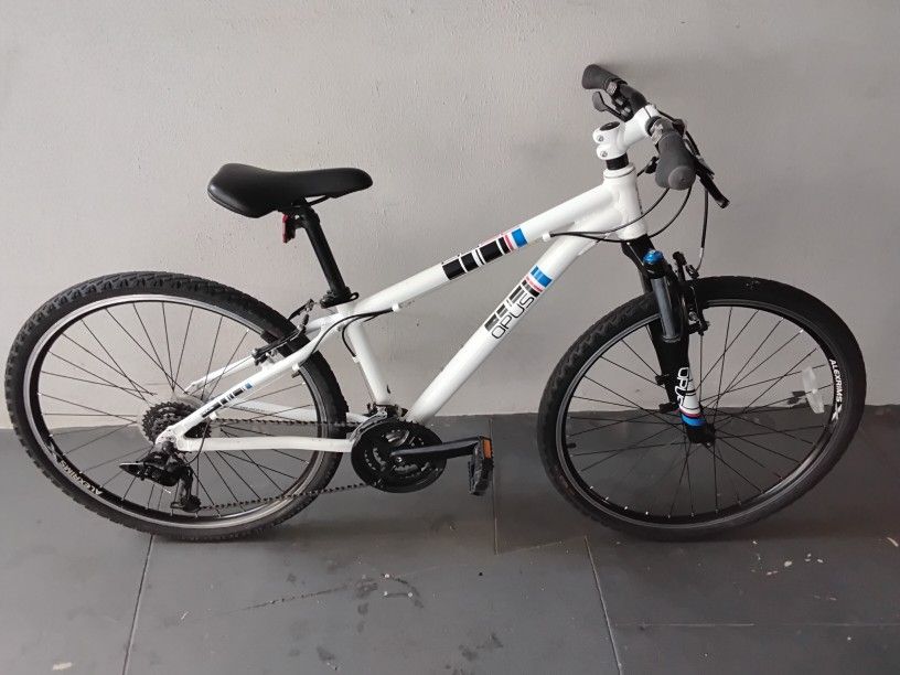 Opus Recruit Opus Bikes Review BICYCLE OPUS 21 SPEED BRAND NEW