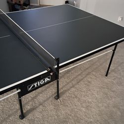 Ping Pong Table