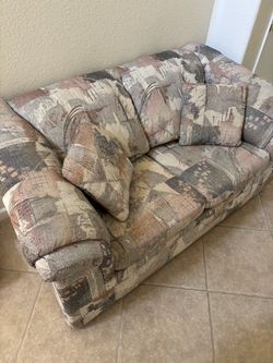 Loveseat