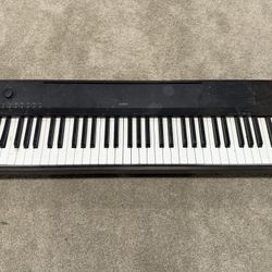 Casio Piano