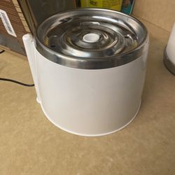 Catit Water Fountain For Water For Cats