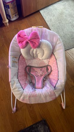 Baby bouncer