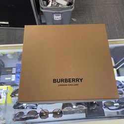 Burberry Arthur sneakers Size 13 