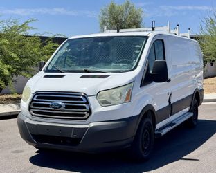 2016 Ford Transit 250 3 Door Cargo Van