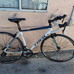 For Sale Nice And Clean Trek Lexa Like New 