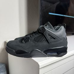 Black Cat 4s