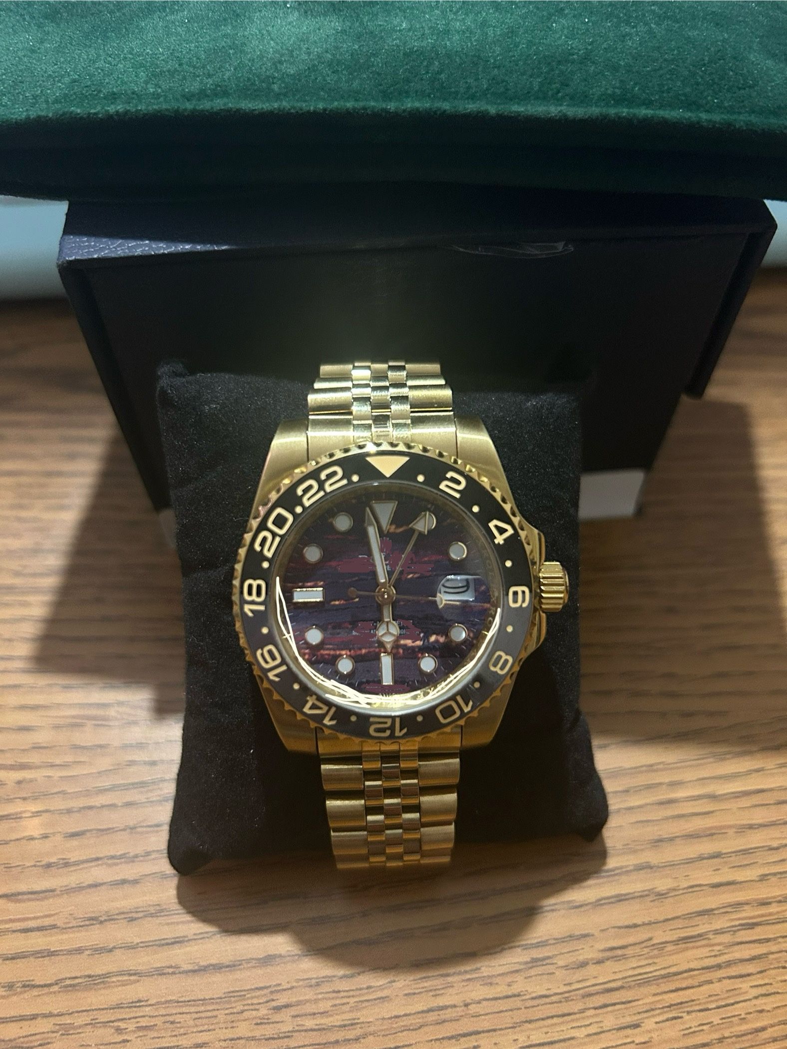 Men’s Luxury Watch