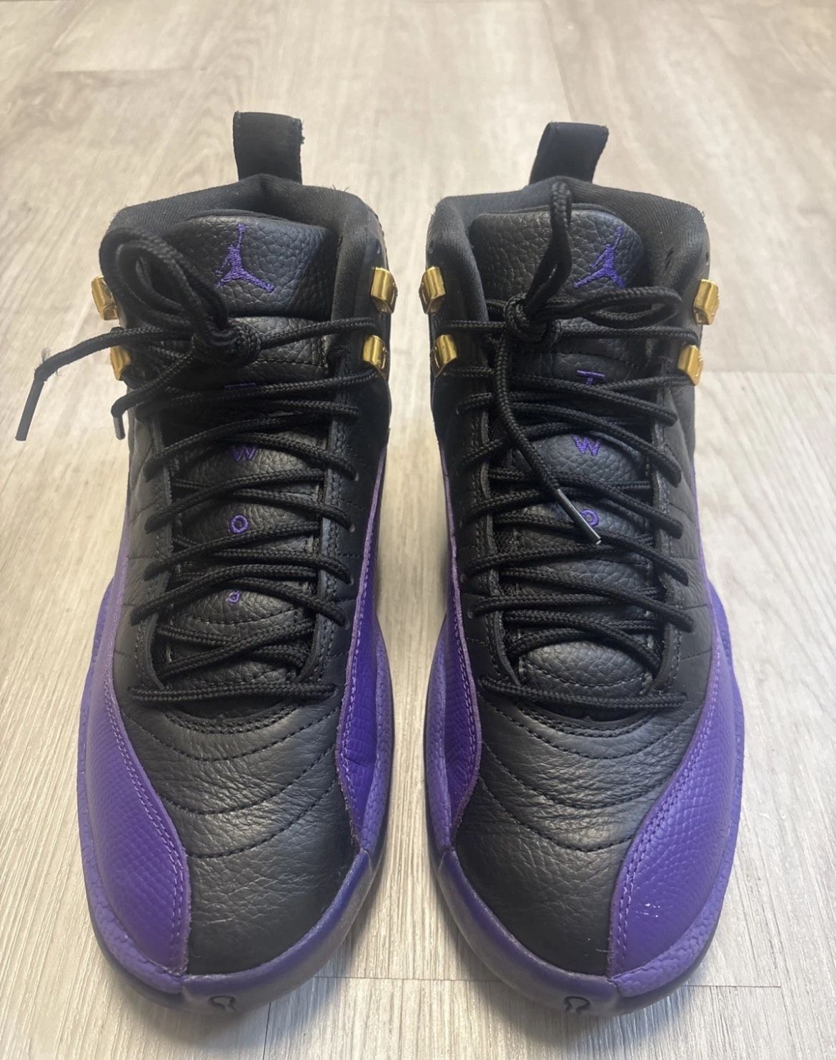 Jordan 12 Field Purple 10.5