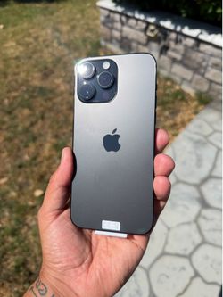 iPhone 14 Pro Max