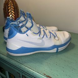 Kobe Exodus AD Size 12.5 Worn 3 Times 