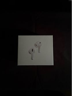 apple airpods pro 3