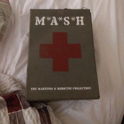 Mash Box Set
