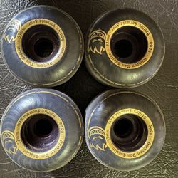 Spitfire Formula Four 53 mm Skateboard Wheels